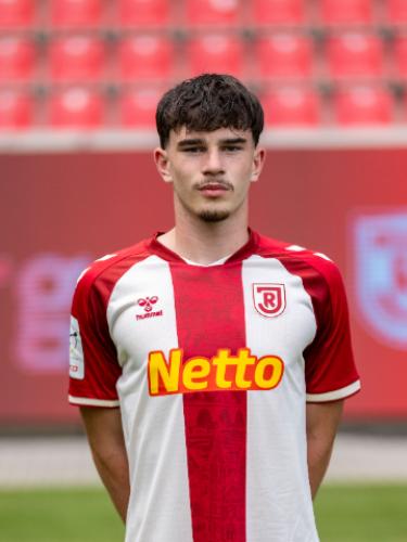 Arian Dizdarevic