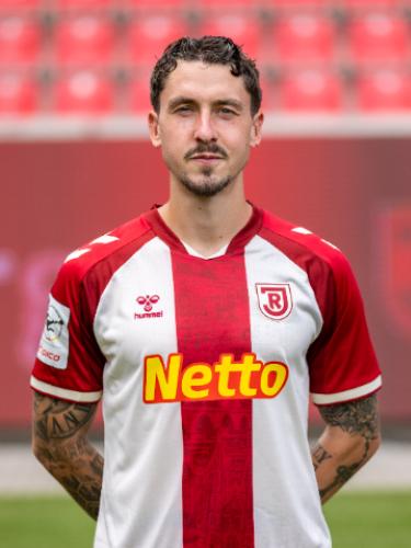 Adrian Markus Fein
