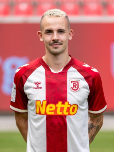 Sascha Hingerl