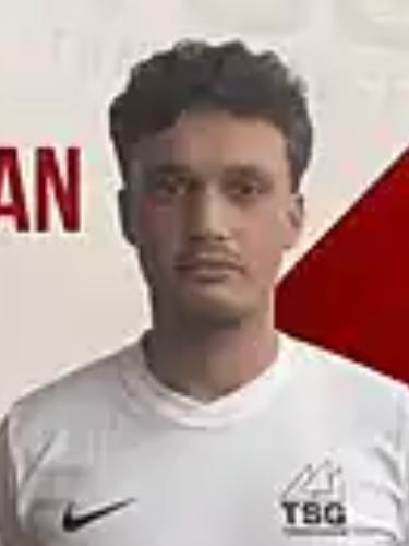 Ramadan Buqa