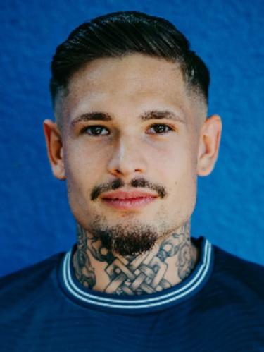 Daniel Sanchez Ruiz Diaz