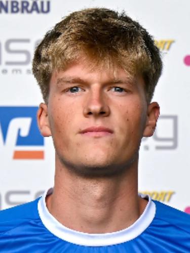 Benedikt Kuhn