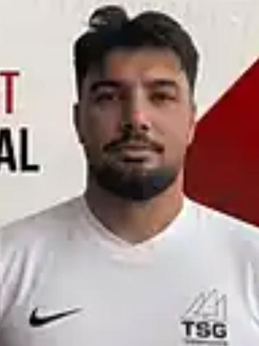 Mehmet Güclüdal