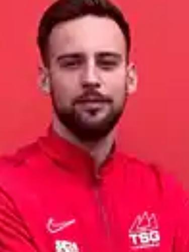 Luca Jirkovsky