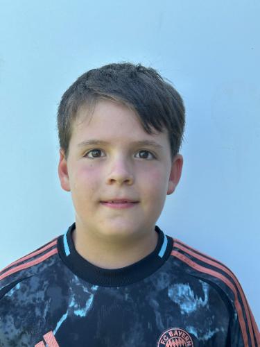 Joschua Zech