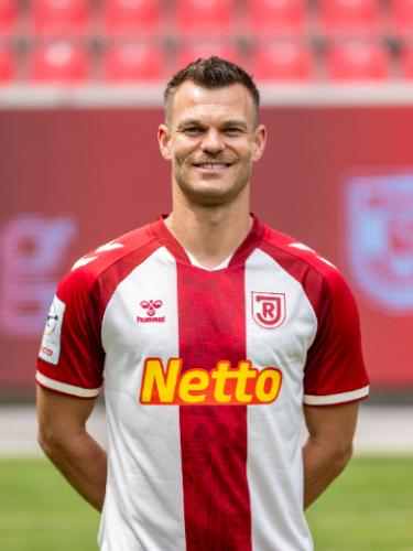 Benedikt Saller