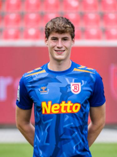 Max Schmitt