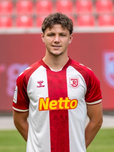 Avatar Bild für Jakob Seibold