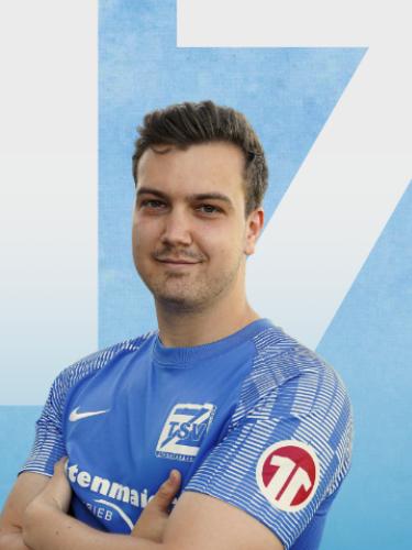 Avatar Bild für Colin Fendt