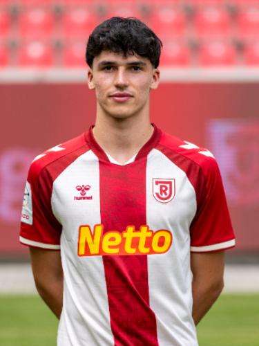 Marco Wörner