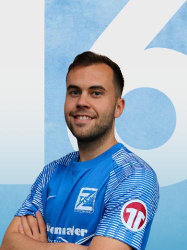 Avatar Bild für Daniel Greiner