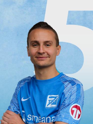 Avatar Bild für Sebastian Klimm