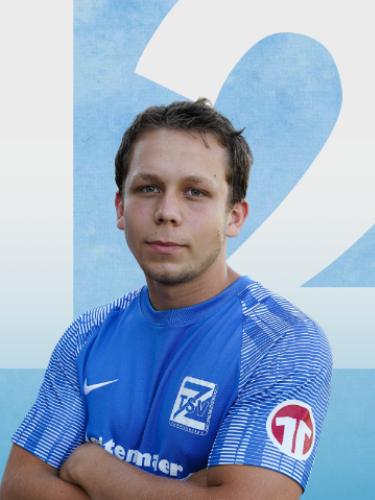 Johannes Veth