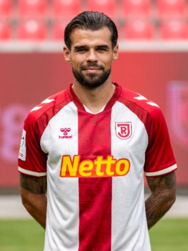 Robin Ziegele