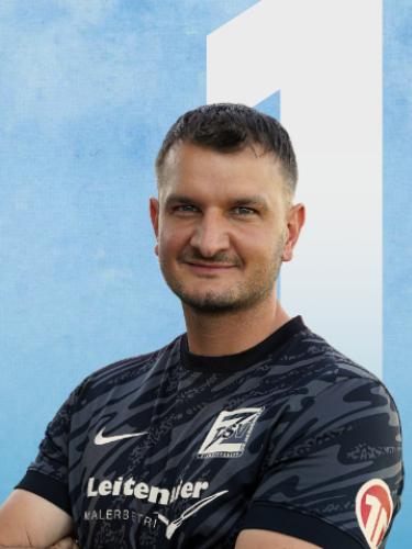 Andreas Mayer