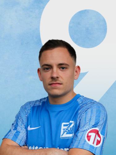 Avatar Bild für Fabio Müller