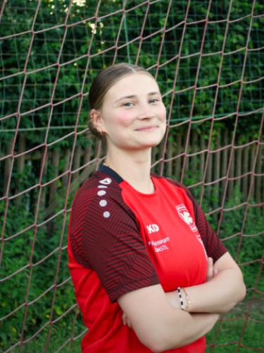 Avatar Bild für Franziska Fuhrmann