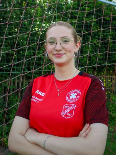 Avatar Bild für Elisabeth Meier