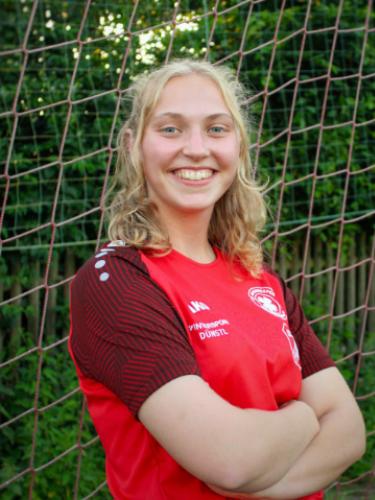 Theresa Seyßler