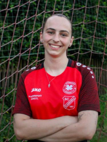 Lilly Wiesner