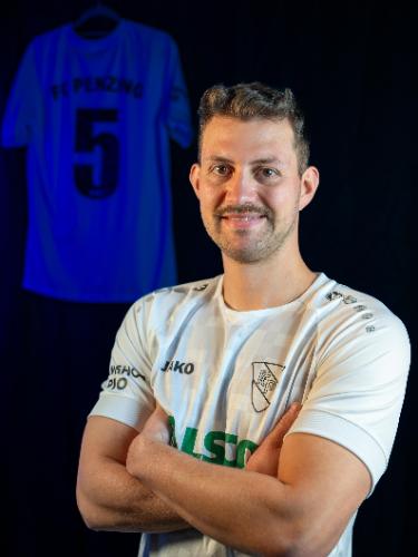 Michael Hasche