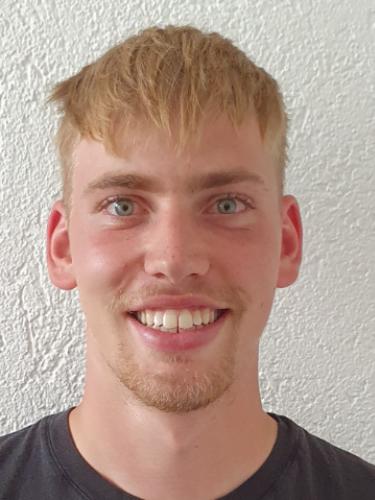 Lukas Bayer