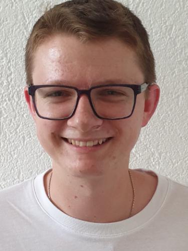 Fabian Oswald