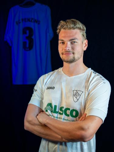 Florian Mailänder