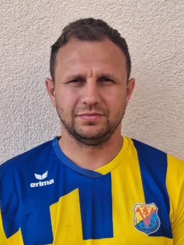 Davor Antolovic