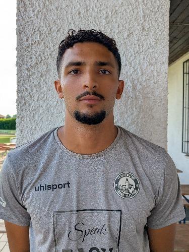 Adam El Madi