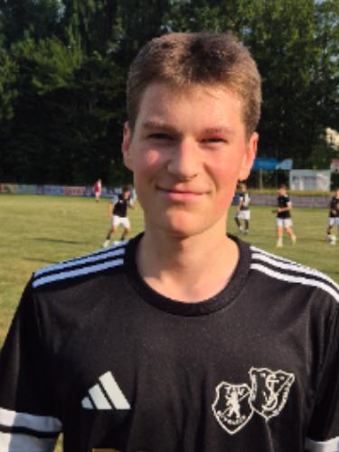 Tim Weber