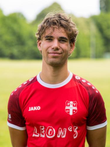 Daniel Brock