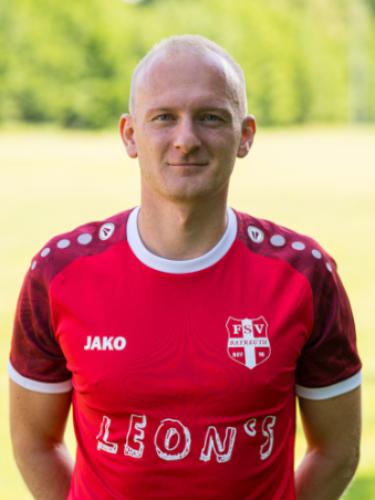 Daniel Hacker