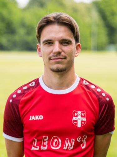 Nick Hümmer