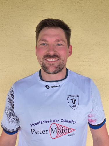Stefan Schmid