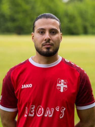 Rafi Al-Fathi