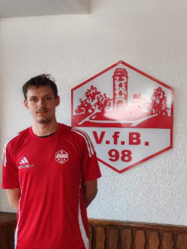 Jonas Jänicke