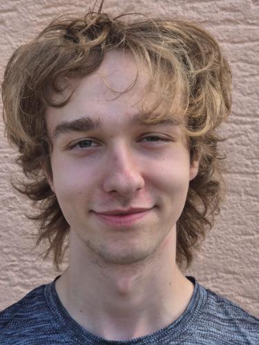 Kevin Geber