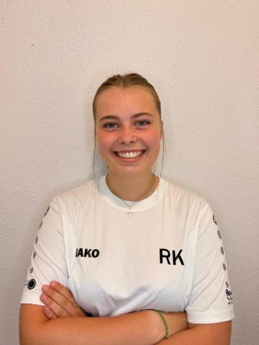 Flora Klein