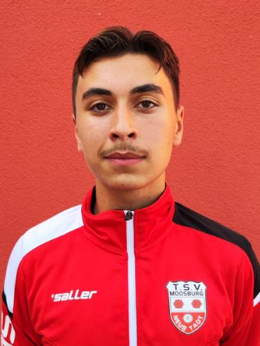 Hasan Ünder