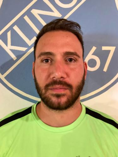 Yasar Bingül