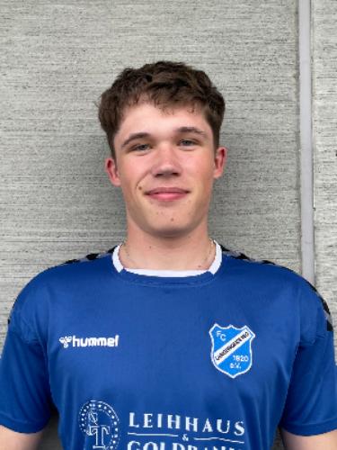 Avatar Bild für Maximilian Graf