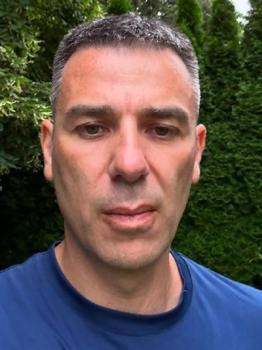 Domenico Cipolla