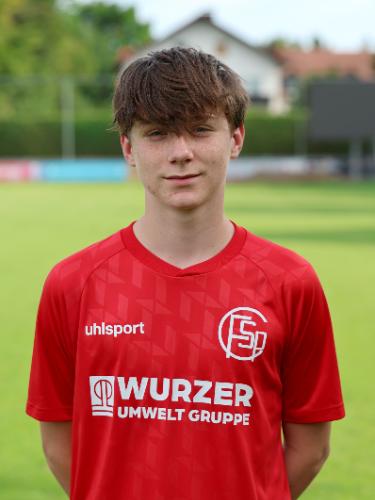 Raphael Scheitler
