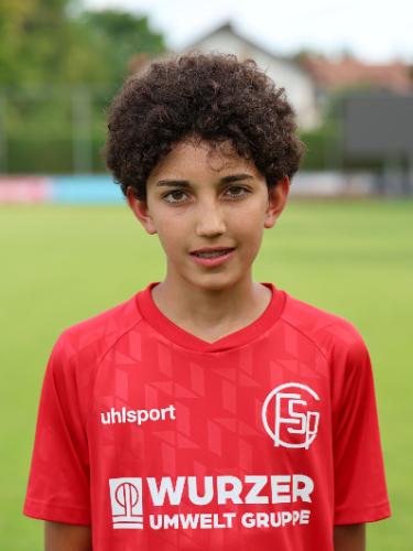 Sebastian Brunnhuber