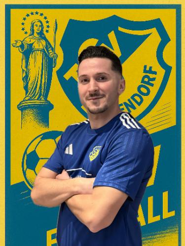 Dardan Veliqi