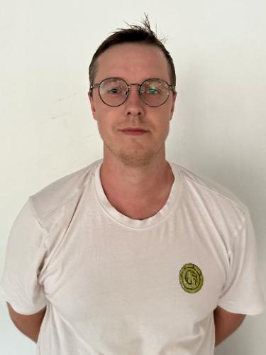 Jonas Ecker