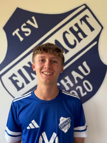 Marius Becker