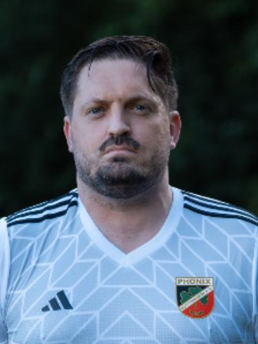 Andreas Binner