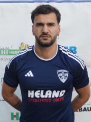 Aykut Civelek